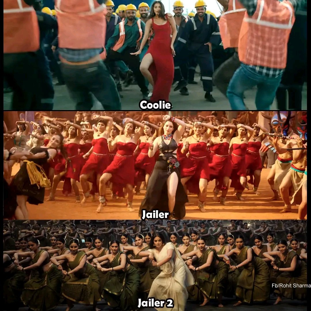 Its__Anu's tweet photo. விஜய் படத்துல பாட்டுனா, 

அங்க Heroines Face Value எடுபடாது,

அத தாண்டி Equal பண்ணணும்னா, Dance master தான் வருவாங்க,

ஆனா இப்போ Super Star படத்துக்கே , 

கவர்ச்சி நடிகை இருந்தாதான் பாட்டு Hit ஆகும்ன்ற நிலைமை இருக்கு . https://t.co/JUiSux2ioT