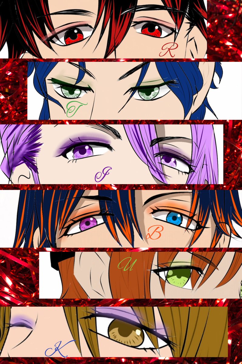 usssauniversity's tweet photo. 単なる自己満足で並べてみた
新規絵を頑張って描きたいなぁ👍🤤 https://t.co/Mm9yQvvmVH