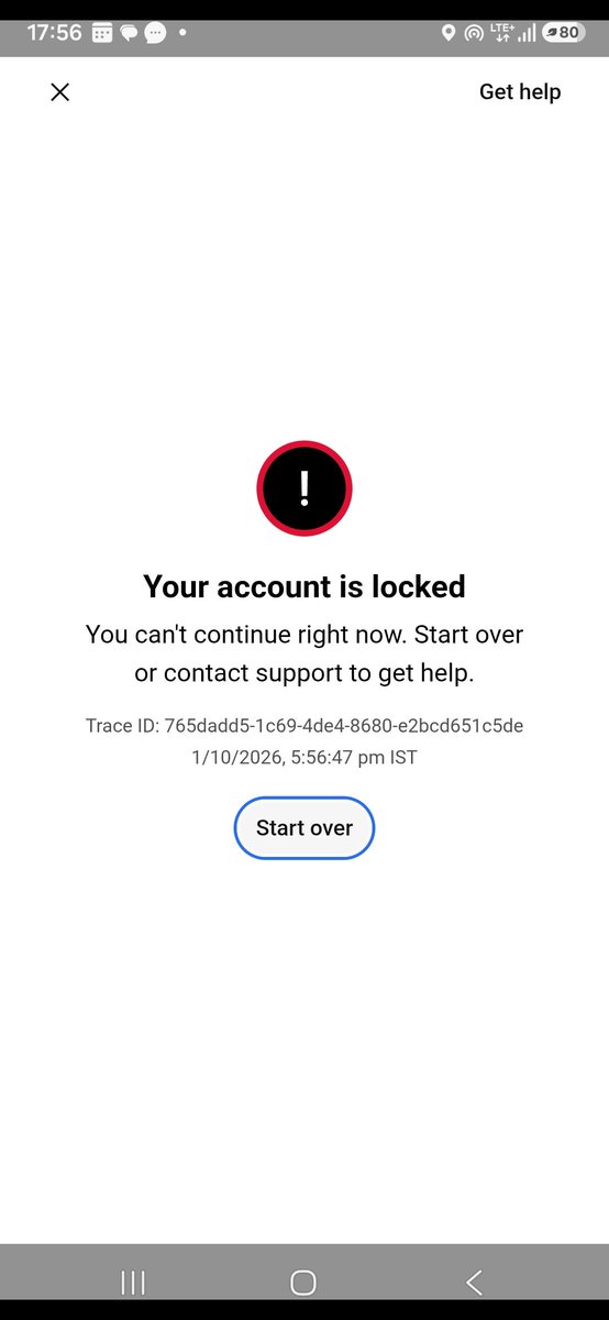 ApertureMan's tweet photo. Hi @Uber_Support @Uber_India @Uber. My account has been locked. Request urgent unlocking. Please note every month i spend more than 25k on cab bookings on uber https://t.co/FoobZ3Bym2