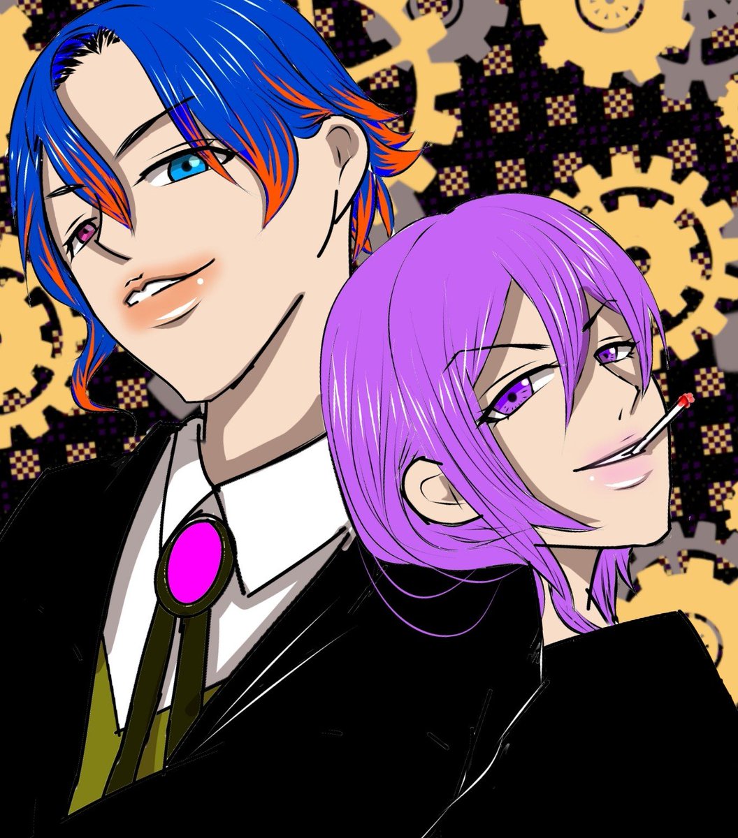 usssauniversity's tweet photo. 単なる自己満足で並べてみた
新規絵を頑張って描きたいなぁ👍🤤 https://t.co/Mm9yQvvmVH