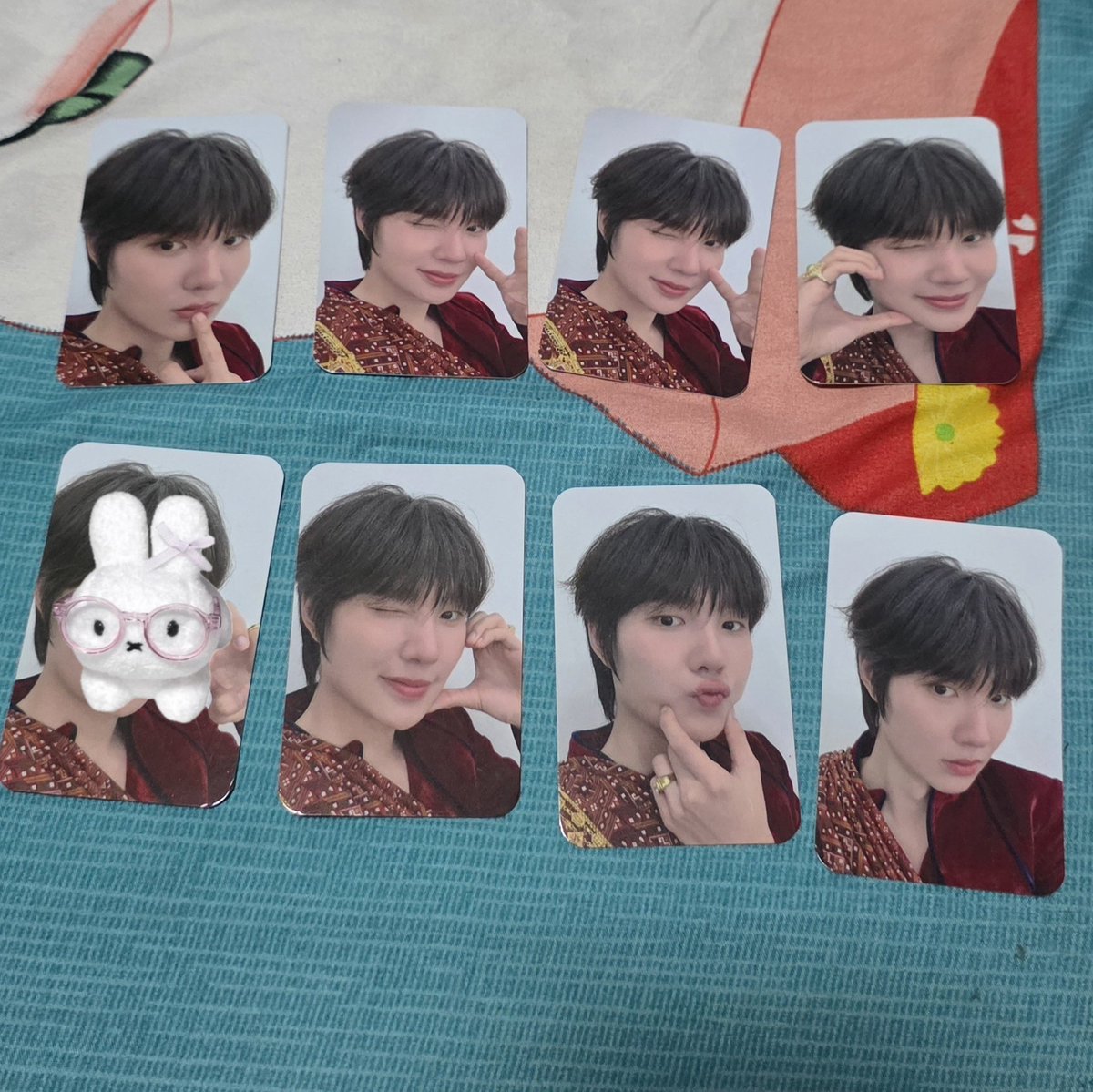 maleawkubbaby's tweet photo. 𓍢 ִ ໋🌷wts  — kengnamping khonkaen  ִֶָ 𖥔 ࣪˖

𖹭.ᐟ โละค้าบบบ สนใจใบในราคาในdmเลยคับ

🦅 เหมาส่ง 5O.- / 2OO.-ขึ้นไปส่งฟรี

Dm kub

#KhemjiraTour4RegionsMerch #ตลาดนัดเก่งน้ำปิง #ตลาดนัดdmd #ตลาดนัดดูมันดิ https://t.co/Iecq2HUApp