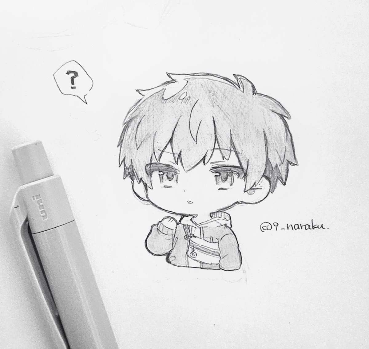 9_naraku's tweet photo. アナログてつじ rkgk https://t.co/jW2Gf2ImNw