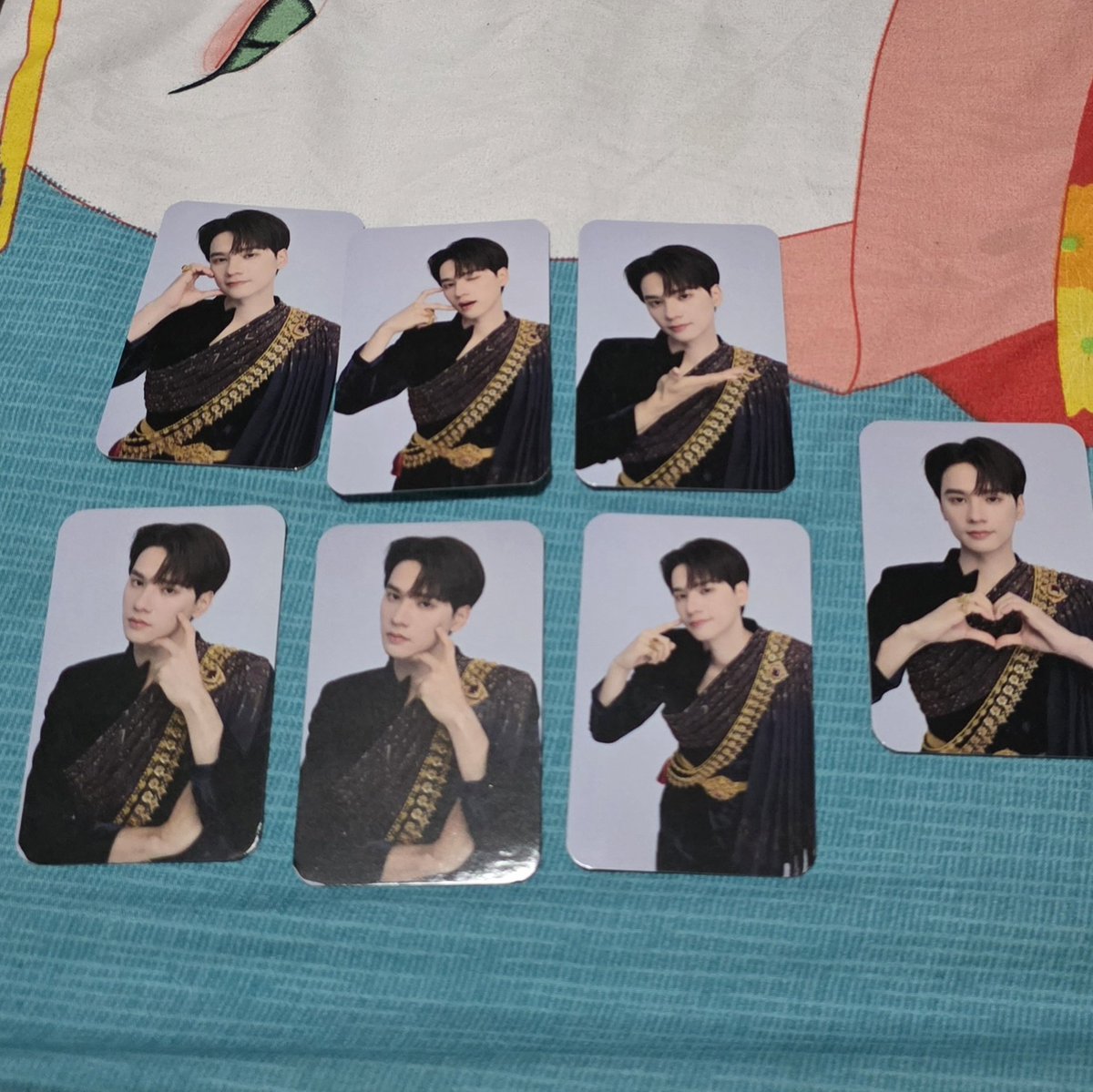 maleawkubbaby's tweet photo. 𓍢 ִ ໋🌷wts  — kengnamping khonkaen  ִֶָ 𖥔 ࣪˖

𖹭.ᐟ โละค้าบบบ สนใจใบในราคาในdmเลยคับ

🦅 เหมาส่ง 5O.- / 2OO.-ขึ้นไปส่งฟรี

Dm kub

#KhemjiraTour4RegionsMerch #ตลาดนัดเก่งน้ำปิง #ตลาดนัดdmd #ตลาดนัดดูมันดิ https://t.co/Iecq2HUApp