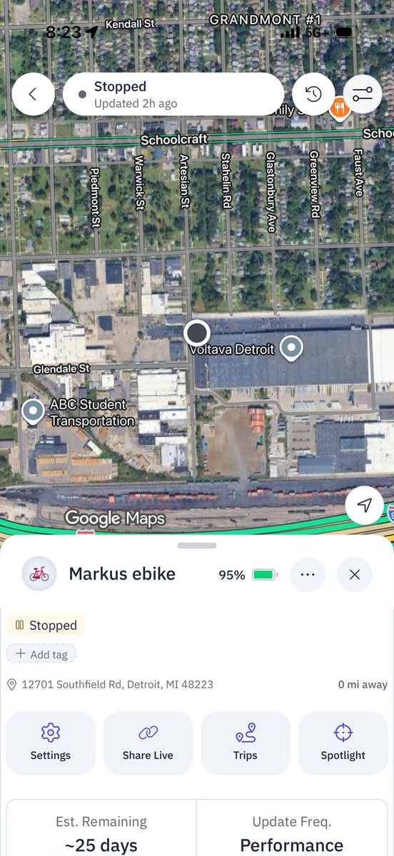 themarkusshow's tweet photo. @MichStatePolice @CHP_HQ https://t.co/bPHPTIzY1x