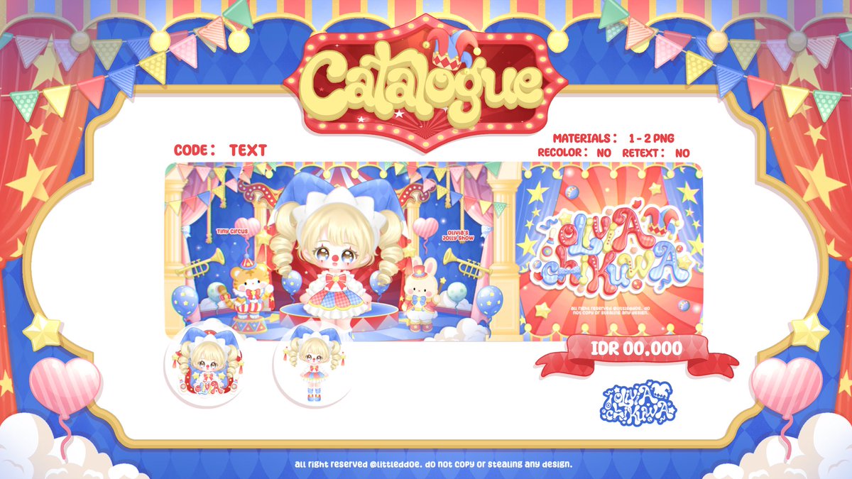 littleddoe's tweet photo. ♡  . .  ⨳ 🎪 help retweet?  tYsm!  ₊˚

⊂⊃ 🤡￼￼🎟️ 𖠗 heMloo ⑅ ☘️ マ kenalan yuk sama setup baru oLiviA chiKuwA yang akan dipakai sekarang ミ🎡╭╯bantu ospek ia gucY  . .  🐥🍭 ⑅ kalau ada yang tidak aman ☆̲ boleh dm baik—baik ⁉️ ⸝  maaCi  ᐢ..ᐢ

꒰  #bealanja ꒱ https://t.co/GAH8hkK4uG