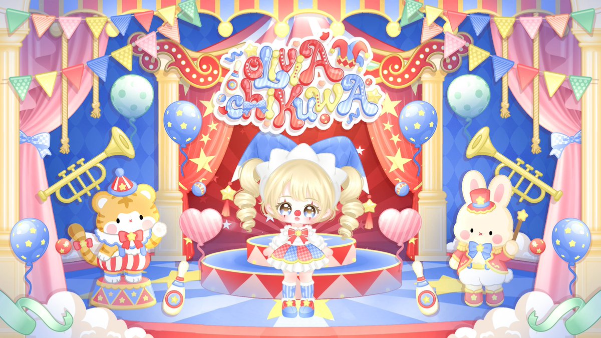 littleddoe's tweet photo. ♡  . .  ⨳ 🎪 help retweet?  tYsm!  ₊˚

⊂⊃ 🤡￼￼🎟️ 𖠗 heMloo ⑅ ☘️ マ kenalan yuk sama setup baru oLiviA chiKuwA yang akan dipakai sekarang ミ🎡╭╯bantu ospek ia gucY  . .  🐥🍭 ⑅ kalau ada yang tidak aman ☆̲ boleh dm baik—baik ⁉️ ⸝  maaCi  ᐢ..ᐢ

꒰  #bealanja ꒱ https://t.co/GAH8hkK4uG