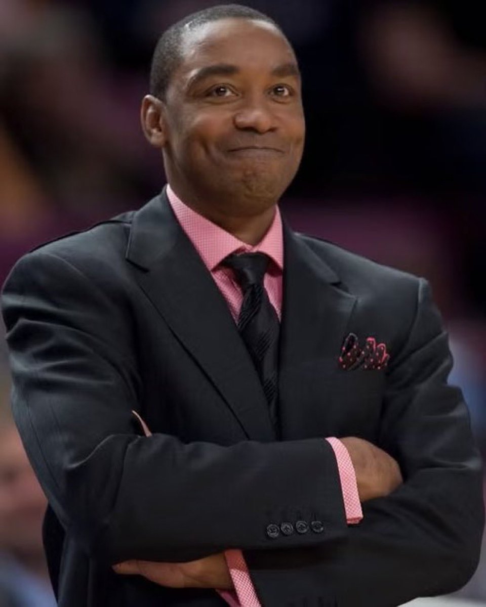 Daddy_PIG_NBA's tweet photo. ←全ニックラが復帰を望まないアイザイア・トーマスさん

→全Nクラが復帰を望んでいるアイザイア・トーマスさん https://t.co/Dt5N06xnl8