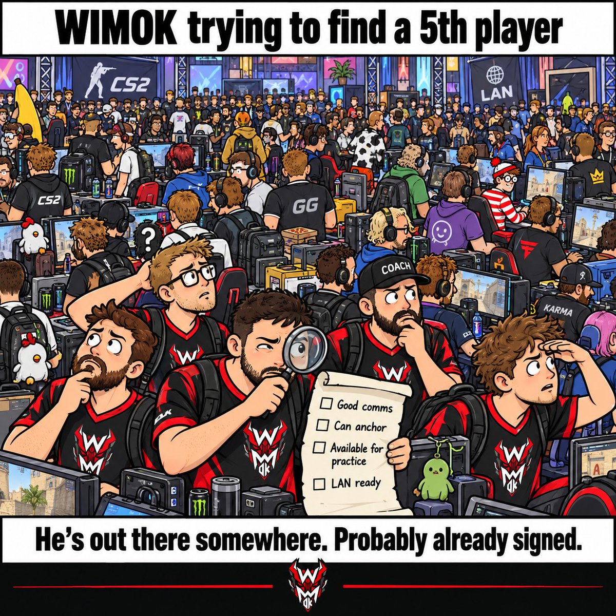 WimokCS2 tweet picture