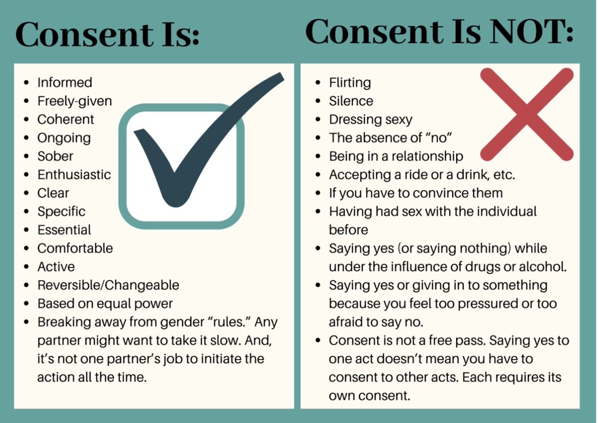 La_Gallinita_'s tweet photo. Consent https://t.co/hM2JMBCeCB