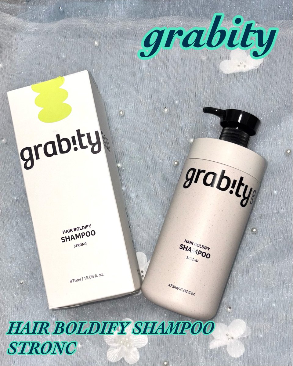 ame_cosme's tweet photo. #PR
ロングヘア・巻き髪派に注目🫧
grabityのヘアボルディファイシャンプー ストロンク✨
シルクケラチン&ヒアルロン酸配合で、乾燥によるパサつきをケアしながら、ふんわり弾力のある髪を目指せるシャンプー🩷
#グラビティ #グラビティシャンプー #grabity #grabityshampoo https://t.co/GBO2Ypdki6