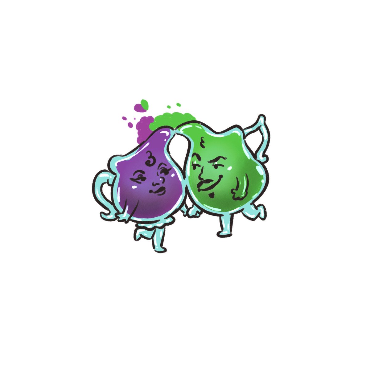pomelo_pot's tweet photo. kool-aid #nashuri https://t.co/UBenMNuyw0