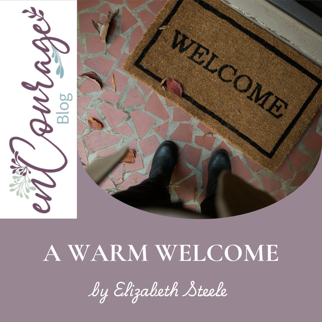 PCACDM's tweet photo. Elizabeth Steele joins us today and shares a story about how a warm welcome to women's ministry impacted her life: https://t.co/YQ26EhOwH6 https://t.co/uWDWdQEQcS