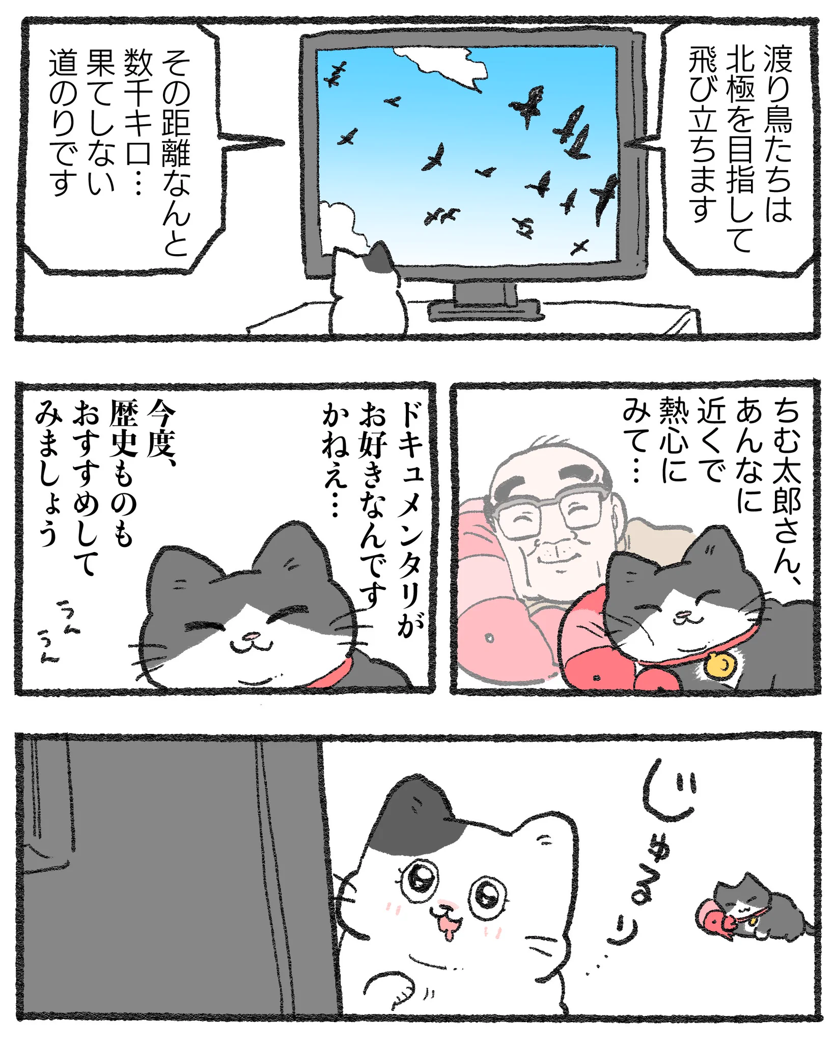 やじま@ねこおじ7・8巻発売中🐱 on X: 