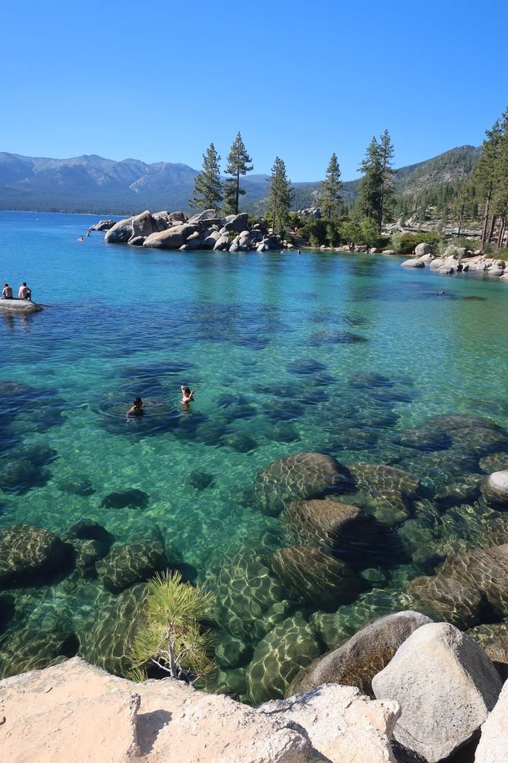 echoesofworld's tweet photo. Lake Tahoe, California https://t.co/UEMd7TnZbG