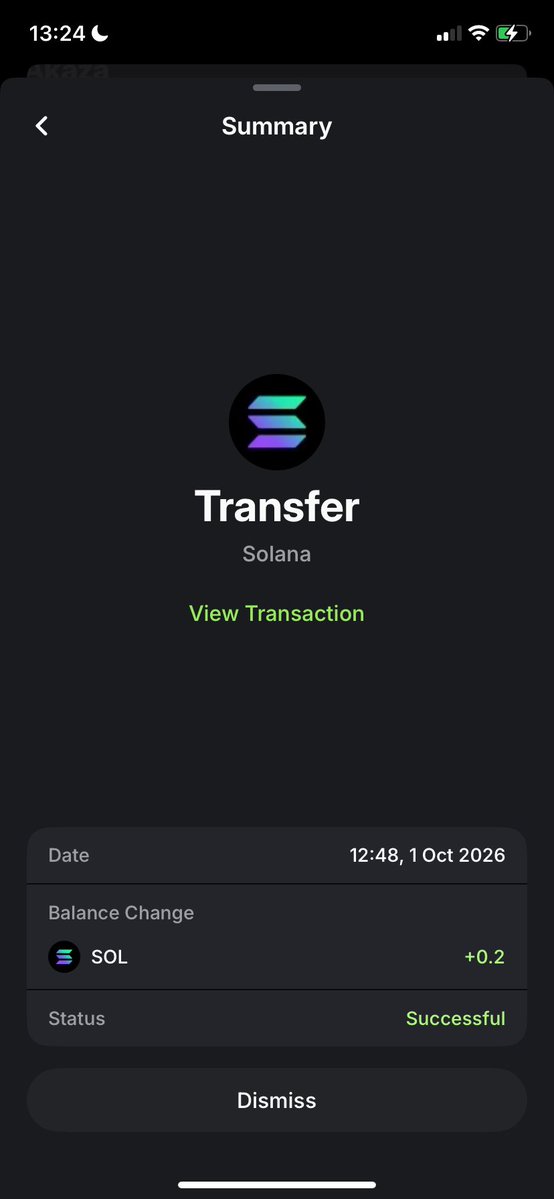 Akazawinarc1's tweet photo. Use this:

Just got my 0.2 SOL holder reward 🥳🔥

Big thanks to the $DOGGITTY team for rewarding the community. 🐶🐱💜

Appreciate it! 🤝
@DOGGITTY_Club 

#DOGGITTY #Solana https://t.co/DdLu34swuR