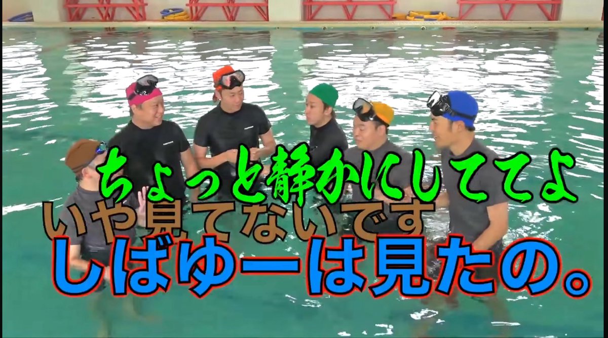 MaxKiriMatcha's tweet photo. しばゆーは見たの！😡www https://t.co/cgo0ryhtQr