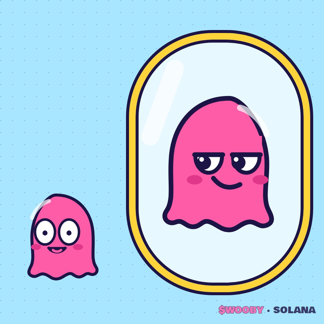 woobyonsol's tweet photo. Look at you in the mirror.. you are WOOBIES. 👻 https://t.co/6F4MVYvhm2