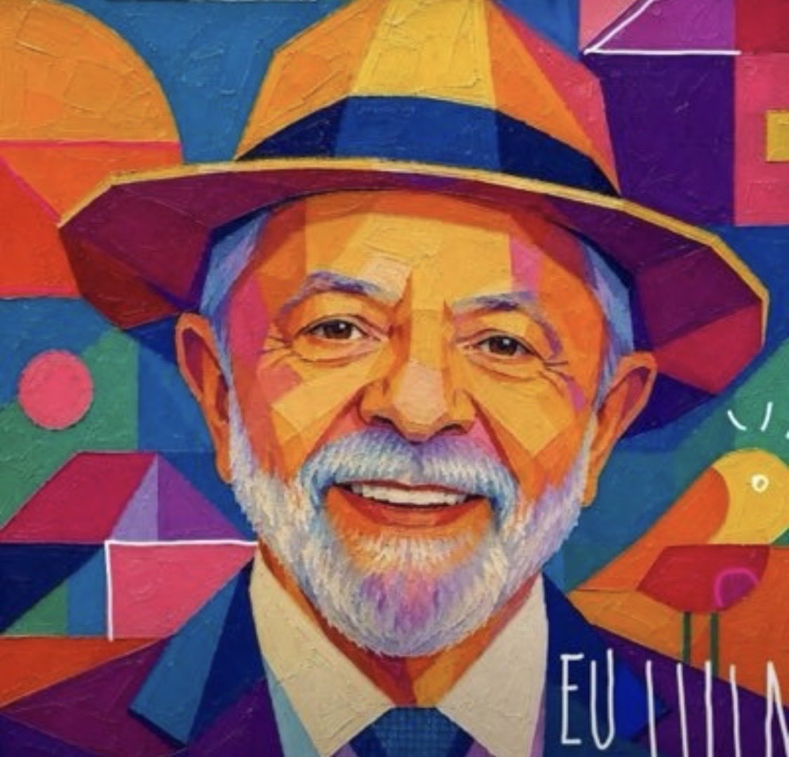 monikaug221's tweet photo. Bora Lula! 80 años tiene ! Un groso ! Lo quiero de Presidente! Vamos 🇧🇷! Vamos Lula! https://t.co/AFNT19yg19