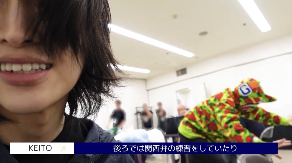 tw_light7's tweet photo. 矢田佳暉さんお願いします
その動画放出してくださいガキンチョ濱田永遠を放出してください🦖 https://t.co/FM0zPvldc0