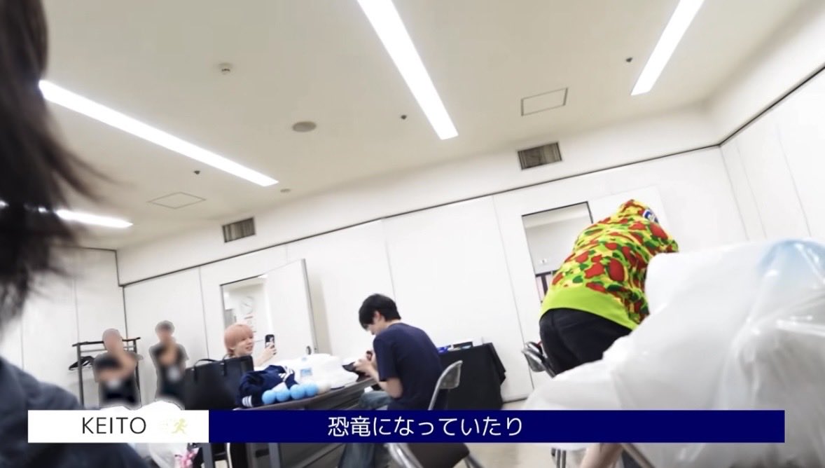 tw_light7's tweet photo. 矢田佳暉さんお願いします
その動画放出してくださいガキンチョ濱田永遠を放出してください🦖 https://t.co/FM0zPvldc0