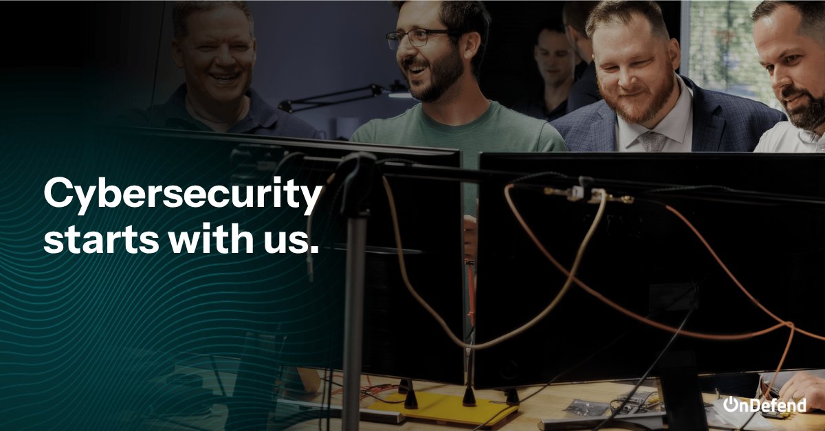 OnDefend's tweet photo. Cybersecurity Awareness Month is a good reminder, but awareness alone doesn't stop bad actors. Organizations that hold up under pressure are the ones that test defenses before someone else does. That's the work we do all year, not just in October. https://t.co/u3UgROjlI8 https://t.co/03gSctH9X9