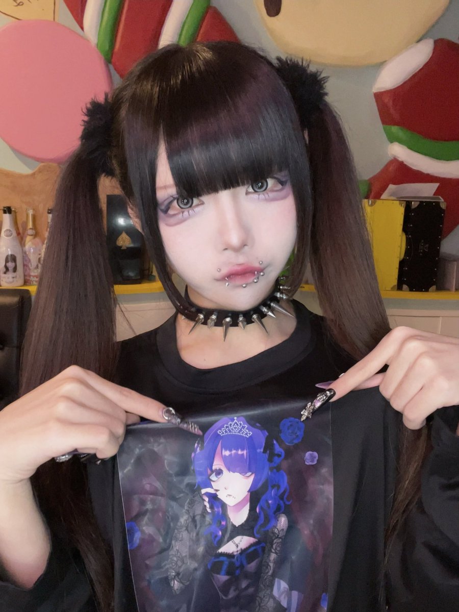 nxcvx_'s tweet photo. あおさん生誕おりんちゅ♡
#自撮り界隈 #コンカフェ https://t.co/prRPDU7b2w