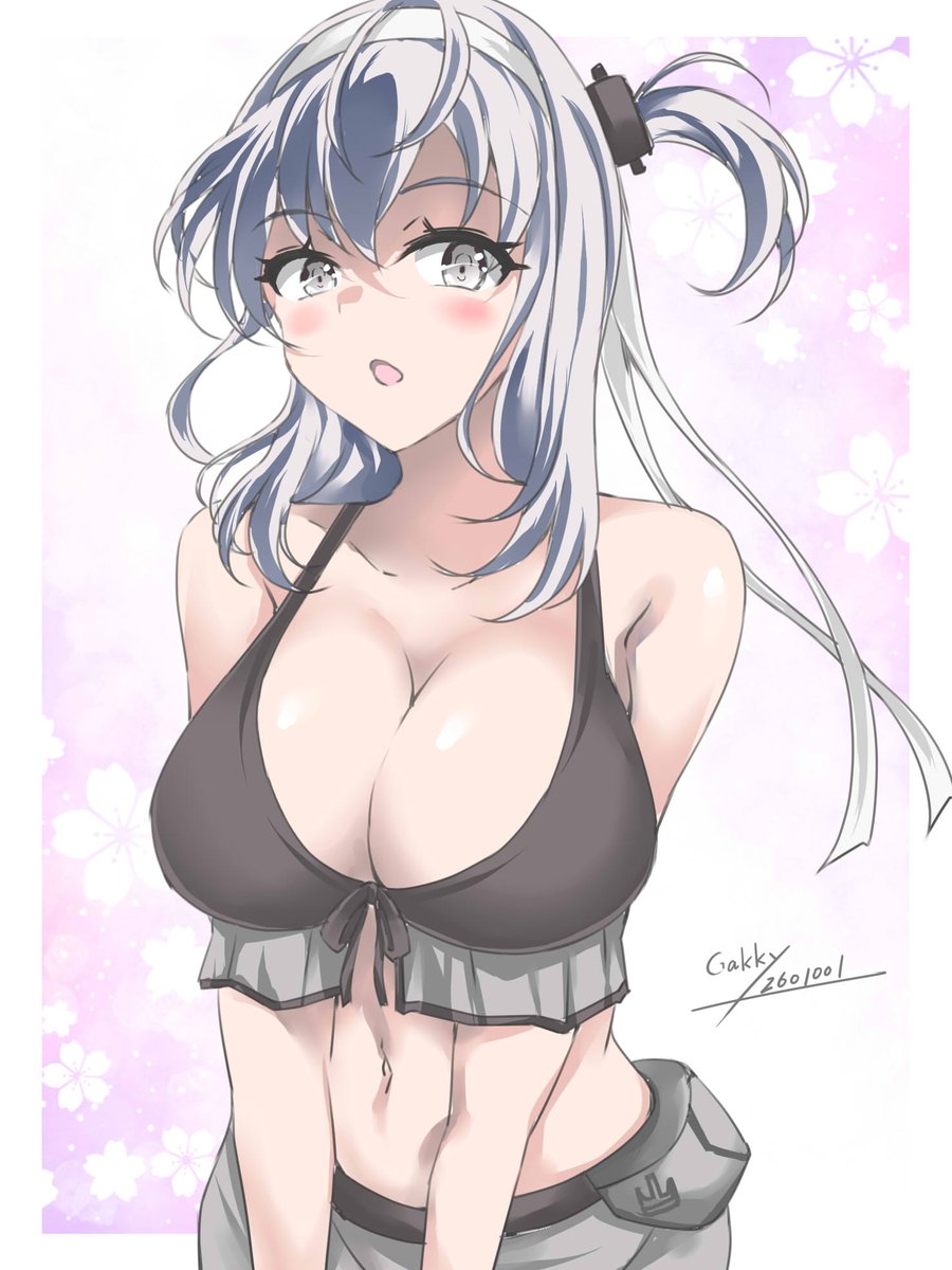 GAKKY10227316's tweet photo. #艦これ版真剣お絵描き60分一本勝負_20261001
#艦これ版深夜の真剣お絵描き60分一本勝負
涼月 https://t.co/goVyxVZmhf