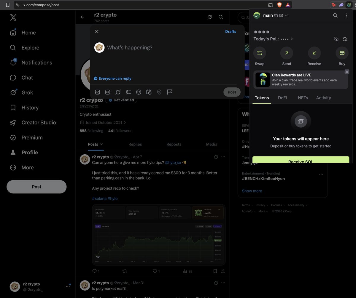 r2crypto_'s tweet photo. @jupiter_manage 🥳 https://t.co/x9mmijcQ1S