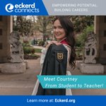 Photo by Eckerd Connects (@eckerdconnects)