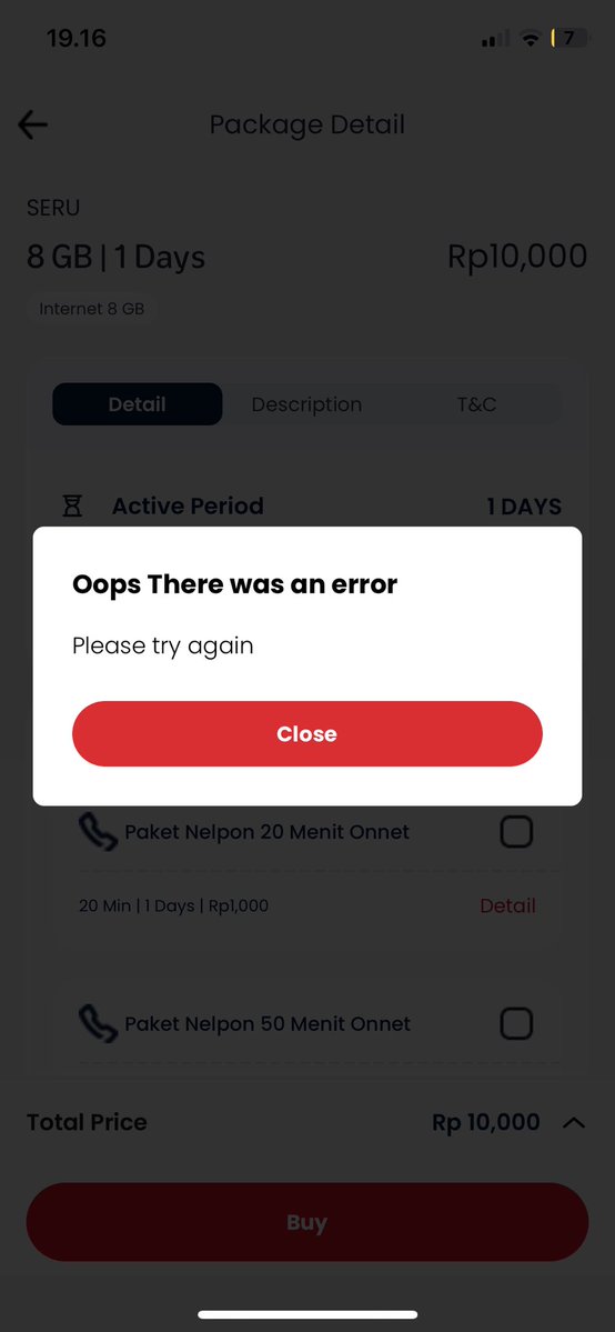 ohyulfish's tweet photo. @Telkomsel ini kenapa ya pas payment gini terus, wifi kenceng, aplikasi tetep lemot https://t.co/4dFvebBs5r