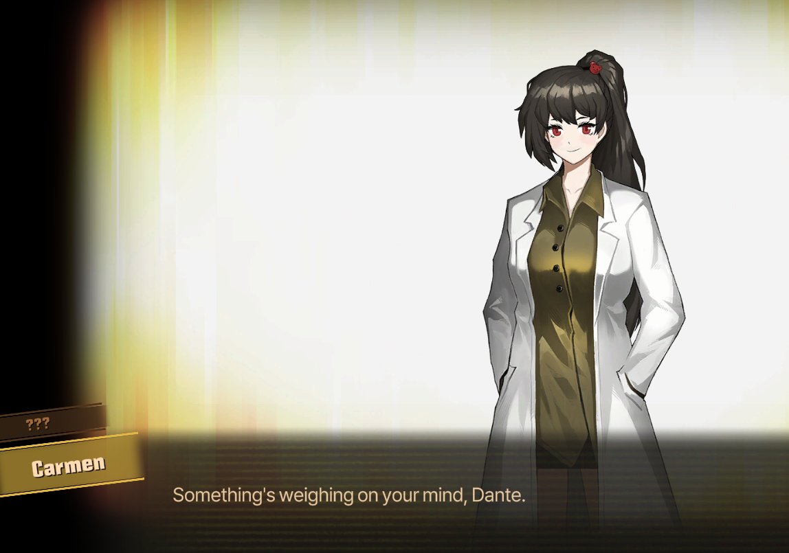 HardenedShellup's tweet photo. CANTO 10 SPOILERS 
I HAVE HELD ON THIS VIDEO FOR THIS MOMENT https://t.co/Gqw8f40mOm