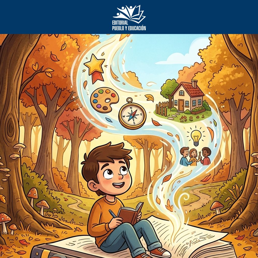 PuebloEditorial's tweet photo. ¡Bienvenido octubre! Un nuevo mes es como abrir un capítulo en blanco de tu novela favorita. "El futuro pertenece a quienes creen en la belleza de sus sueños" (Eleanor Roosevelt). ¡Empieza hoy con entusiasmo! 📚✨ #HolaOctubre #Ánimo #Lectura https://t.co/NhiMCplIO8
