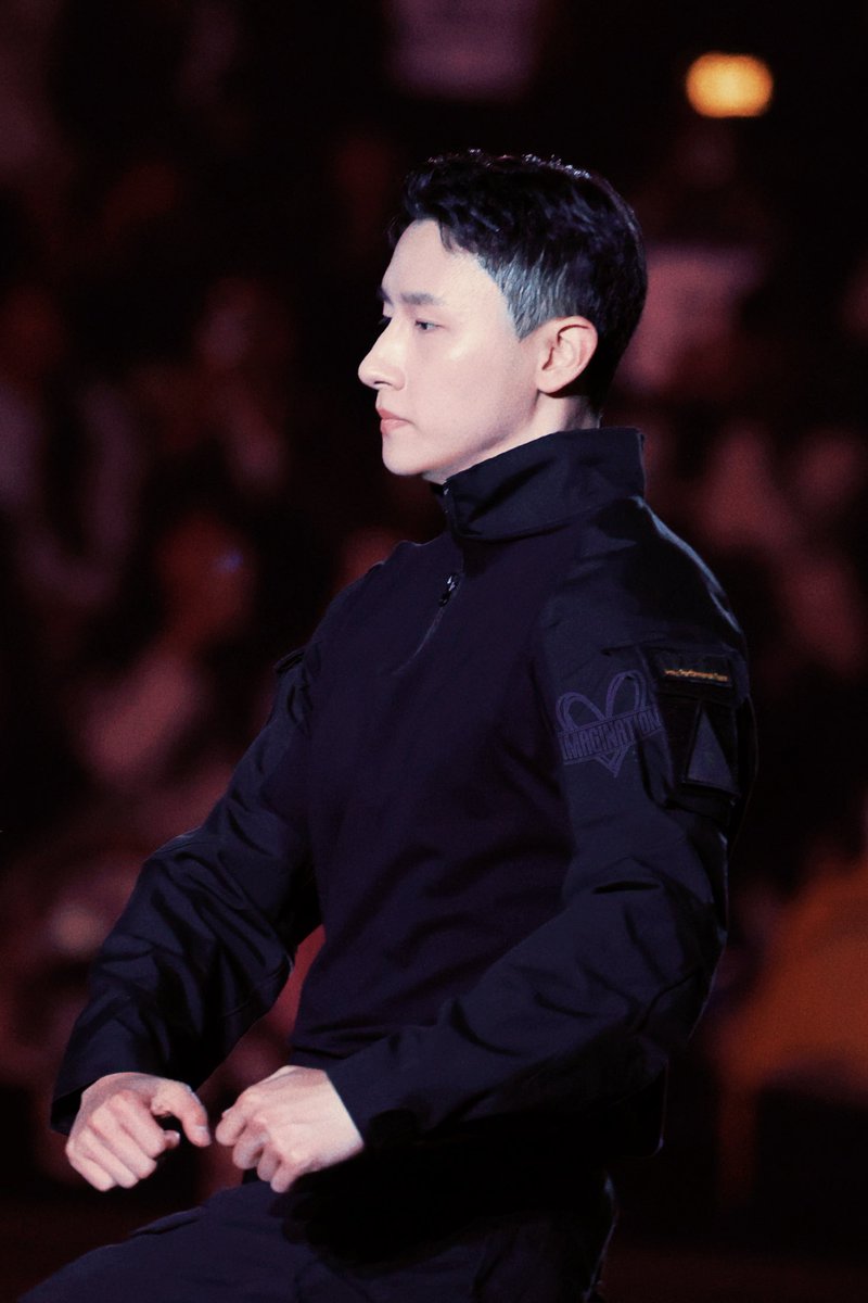 IMagination0126's tweet photo. 261001 지상군페스티벌
📸HQ
#창균 
©️IMagination0126 https://t.co/IMaE0ppRlr
