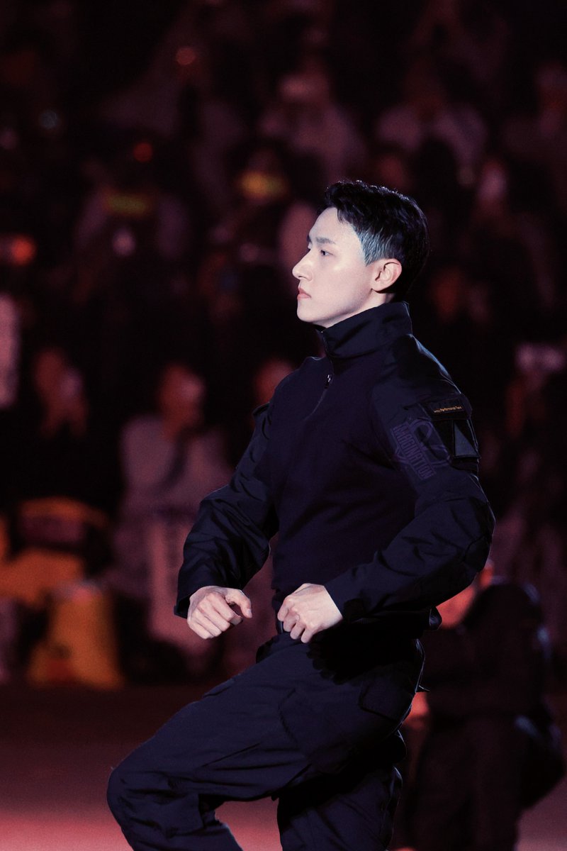 IMagination0126's tweet photo. 261001 지상군페스티벌
📸HQ
#창균 
©️IMagination0126 https://t.co/IMaE0ppRlr