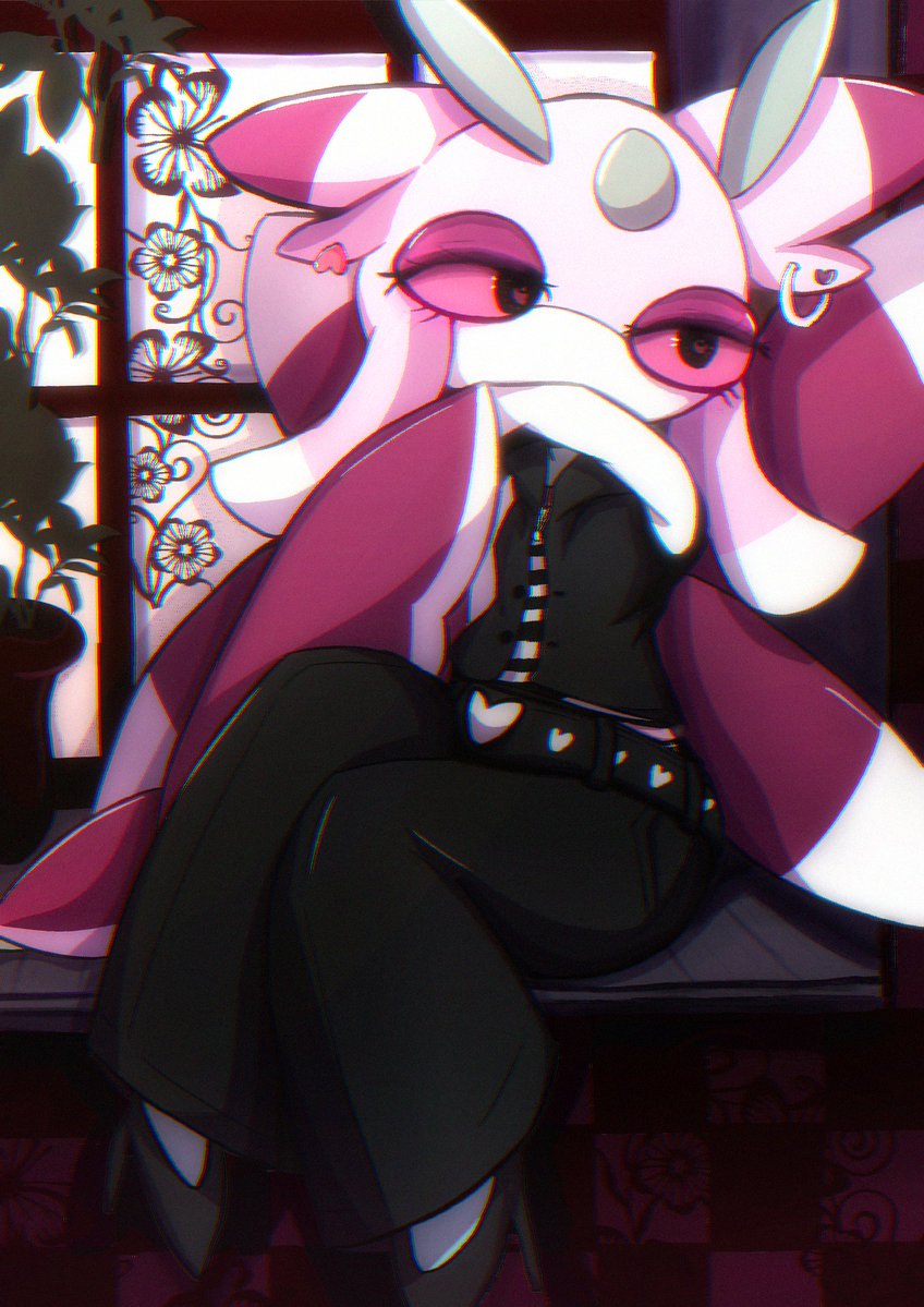 luyumash's tweet photo. Void of... https://t.co/7thUxHjGgK