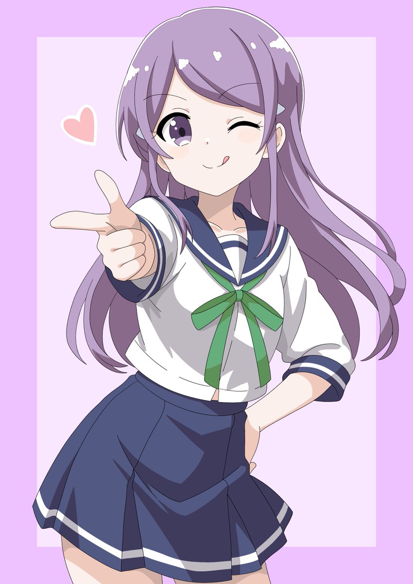 chikadaioshi's tweet photo. 鈴ちゃんお誕生日おめでとう😇(過去絵)

#鈴矢萌生誕祭2026 https://t.co/SnN1Zhp2nj
