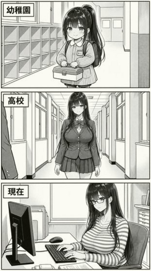 CopsAreCriminal's tweet photo. 成熟していく過程

SFW 1/5 https://t.co/1dxLs2bSQg