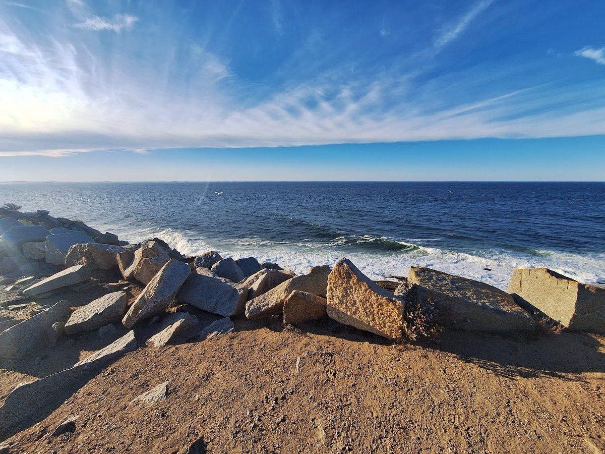 PaulCAmerica1st's tweet photo. Good Morning...
Rocky day ahead? Find the beauty... https://t.co/WW7O79Pzt6