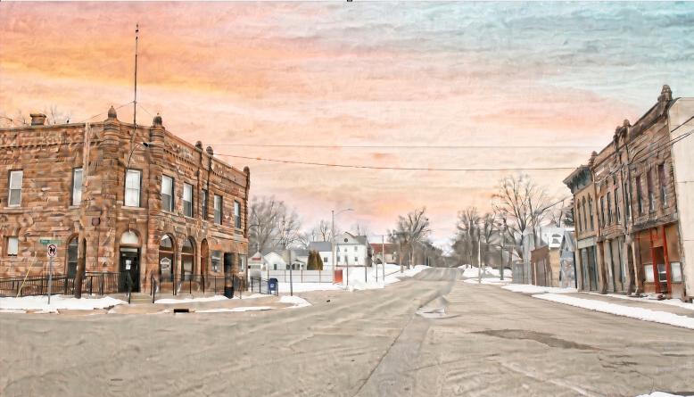 DonnieDetroit19's tweet photo. Drive through rural Michigan and unless a town is on a lake, there is nothing there anymore. No small factories, few if any businesses, what buildings are still standing are in disrepair. Decades of shipping manufacturing overseas has stripped our State of jobs and wealth. Follow that up with 8 years of democrats raising taxes and stealing our tax dollars and you get widespread unemployment and despair. And its why Trump's tariffs are so important. It will bring jobs back home. And its also why we all need to get out and vote Red. We have a State to save.