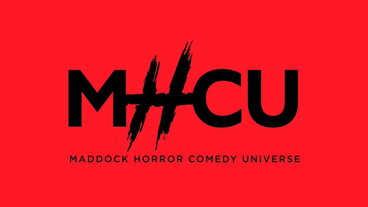 changuxmangu's tweet photo. 🎬 The pending movies of Maddock Horror Comedy Universe:
1) #ShaktiShalini
2) #Stree3
3) #Chamunda
4) #Bhediya2
5) #MahaMunjya
And the final - Pehela Mahayudh and Doosara Mahayudh
Now with Stree 3 being shifted to 2028, other might take even more longer! 😅 https://t.co/cAUvpWufK4