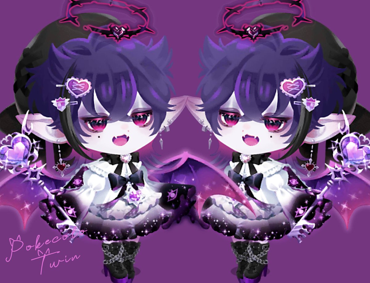 u0dona's tweet photo. *★*――✝️――*★*
　
　　　ᴠᴀᴍᴘ!ʀᴇ
　
*★*――✝️――*★* https://t.co/p76lxInqlZ