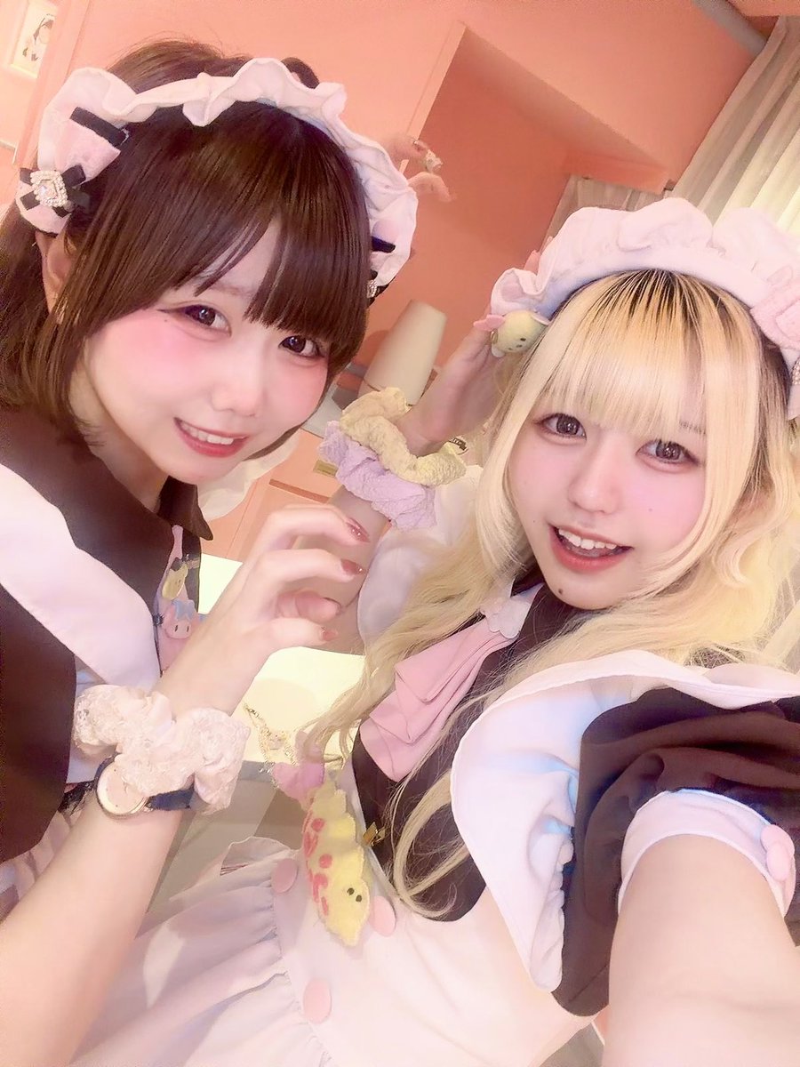 atmaid_abi's tweet photo. 🍽🍤ふらいさんもぐもぐタイム🍤🍽 https://t.co/sAi705bcpL