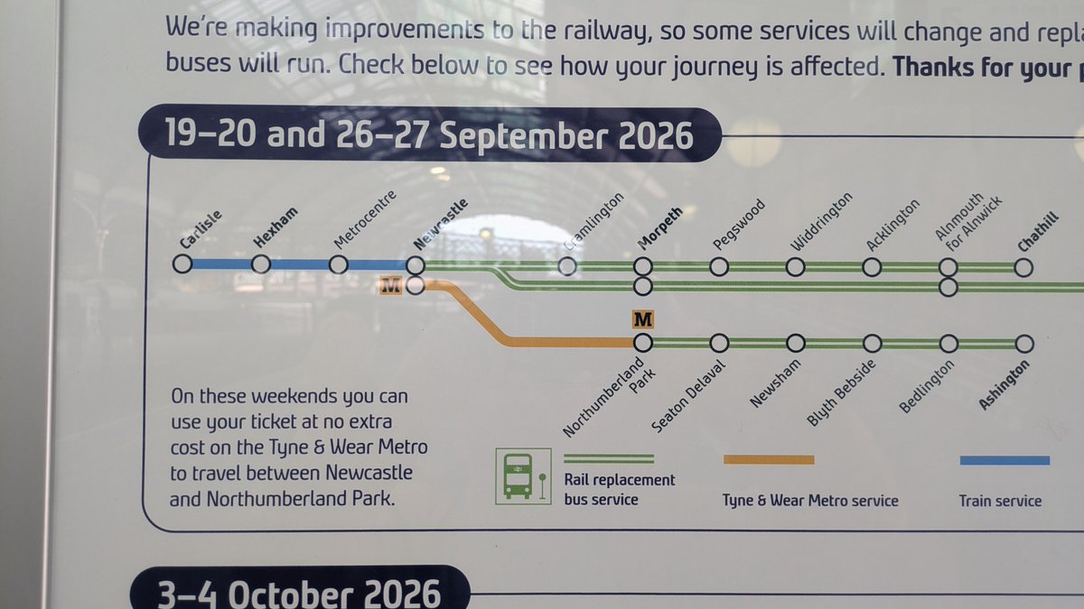 edificity's tweet photo. I like how they're showing the Metro alternative here https://t.co/dlVupxpjUs