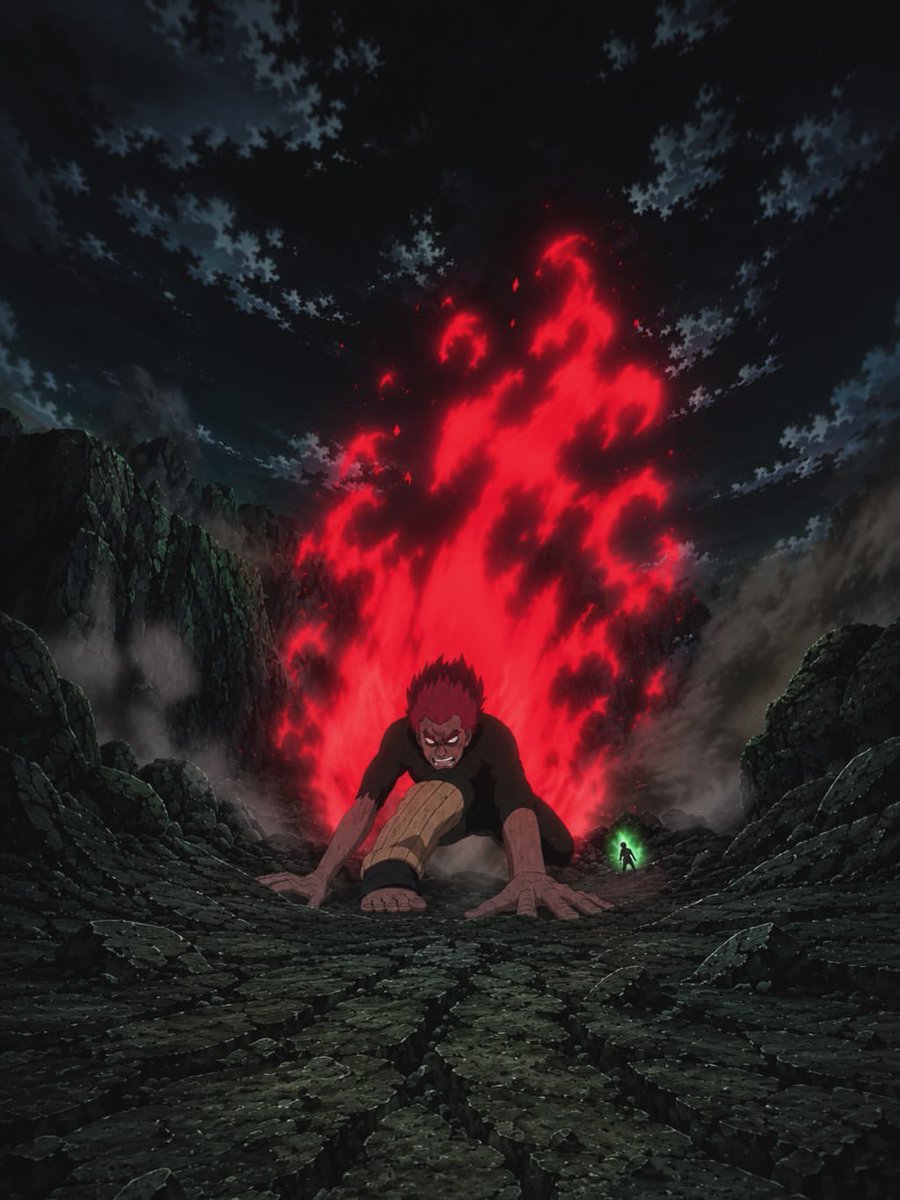 narutotwting's tweet photo. I madra declare you are the strongest 🔥 https://t.co/kjLjj52UBe