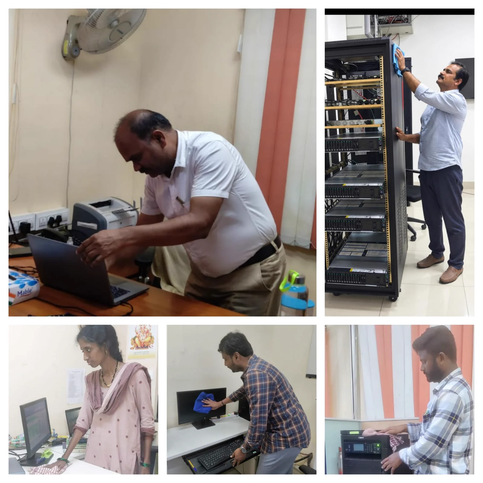 STPI-Vijayawada on X: "As part of #SwachhataHiSeva2026, @STPIVijayawada ...