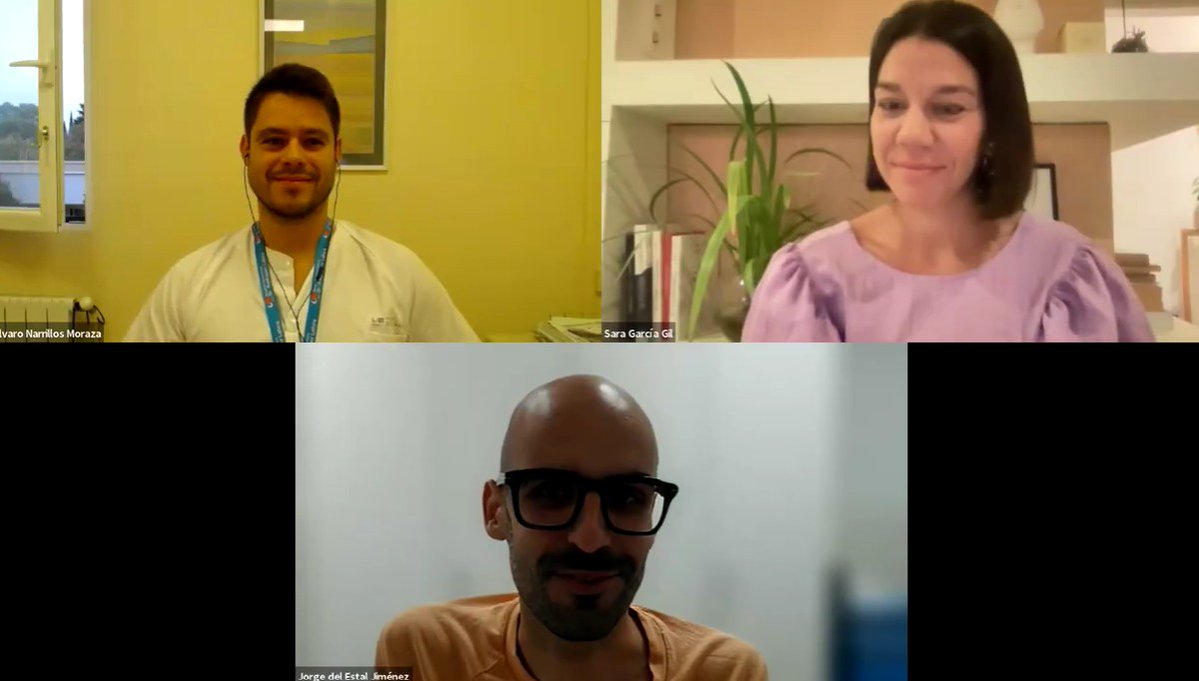 sefh_'s tweet photo. 📙💉 Ya disponible la Guía de práctica farmacéutica en rinosinusitis crónica con pólipos nasales @NEUMO_SEFH 

Ofrece un marco común para estructurar la atención farmacéutica y el seguimiento de las terapias biológicas, incorporando los resultados comunicados por los pacientes y la coordinación multidisciplinar

📥 Descarga:
https://t.co/NEVkkkfEdX
ℹ️ Más info: https://t.co/MCZqmtjpIz