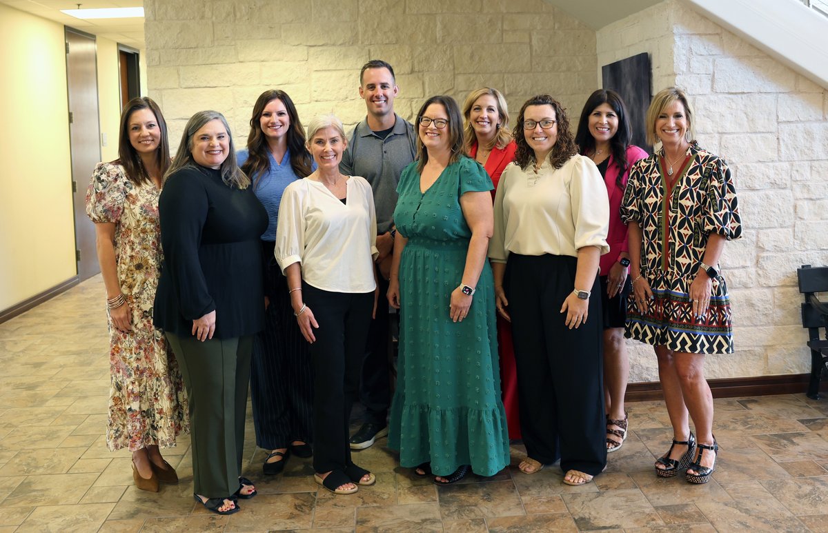MidwayISD's tweet photo. This #NationalPrincipalsMonth, we’re celebrating the incredible leaders who bring heart, energy and the Midway Way to our schools, our families and our community every day. Drop a ❤️ or tag a Midway principal who deserves some Panther appreciation! 👇

#ThankAPrincipal #MidwayISD https://t.co/xyp0L6Y2Uq