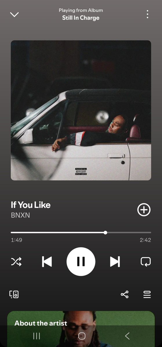 Moscow395420's tweet photo. @BNXN wetin be this 🔥 https://t.co/mxlPTyEcpK