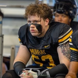 CoachZackGoodFB's tweet photo. Head Hunters Top 15 '27 DL Prospects:

1. ⭐️⭐️⭐️⭐️ @CHunter2027 Grayson, GA
2. ⭐️⭐️ @Kenterriou1004 Amite, LA
3. ⭐️⭐️ @DevonOubeck Committed to Wayne St
4. ⭐️⭐️ @JesseClark2027 Murray, KY
5. ⭐️ @Carisaxks Santaluces, FL
6. ⭐️ @Fb_Cjj Milton, FL
7. ⭐️ @LaneGriffi4925 Riverton Parke, IN
8.⭐️ @janko059 Committed to Wayne St. 
9.⭐️ @JamerrionM Andalusia, AL
10.⭐️ @isaiahblack_55 Woodberry Forest, VA
11. ⭐️ @williamlogan Westerville, OH
12.⭐️ @CashGatlin Boerne, TX
13.⭐️ @antonoladejo Ashville, NC
14.⭐️ @Tolleycarter_2 Paul Lawrence Dunbar, KY
15.⭐️ @CohenJakai51 Carvers Bay, SC