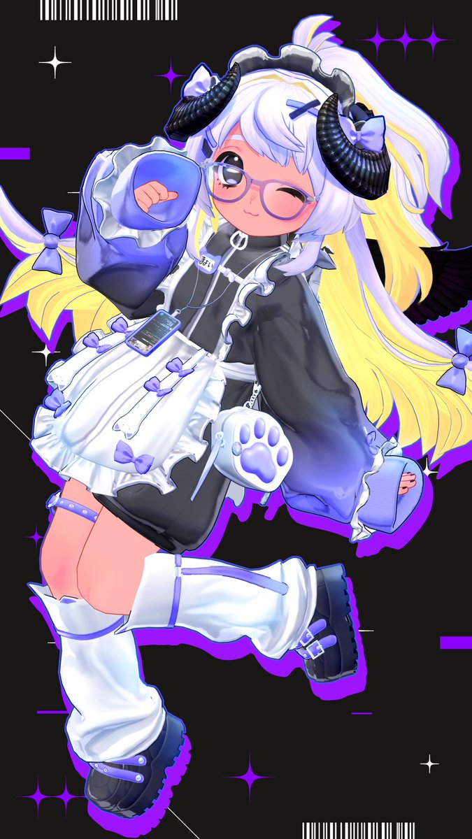 mayoi_4224's tweet photo. #メガネの日
最新メガネ👓 https://t.co/06KBIVmrVO